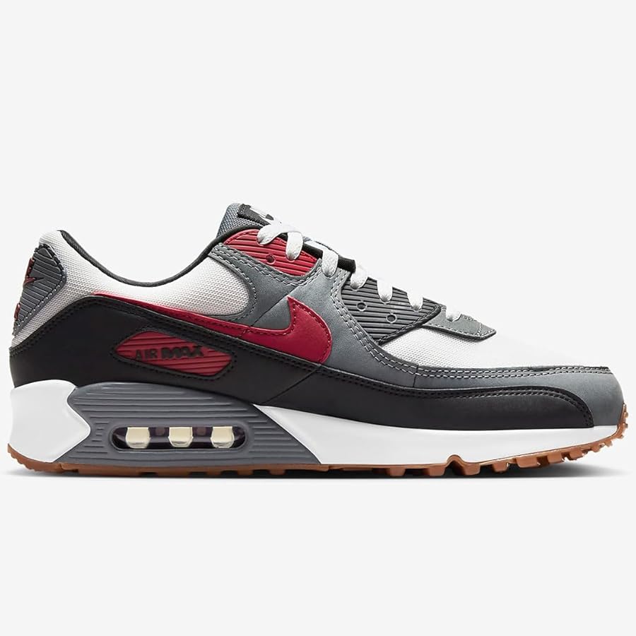 Nike Air Max 90 PRM ブラック/グレー 国内12月6日発売予定】 ナイキ エアマックス90 ブラック/クール
